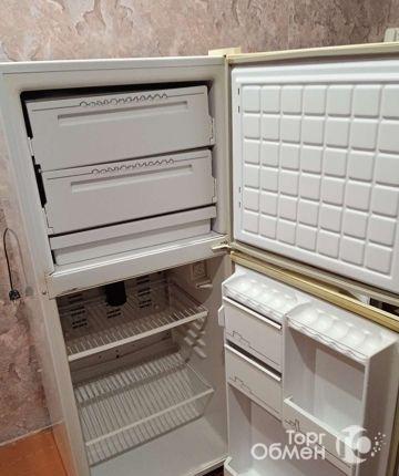 Холодильник - Фото 2