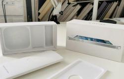 Коробка для iPhone 5 хорошее состояние в Хабаровске - объявление №1752934