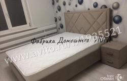 Кровать в Барнауле - объявление №1753727
