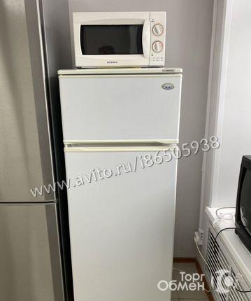 Холодильник бу атлант - Фото 1