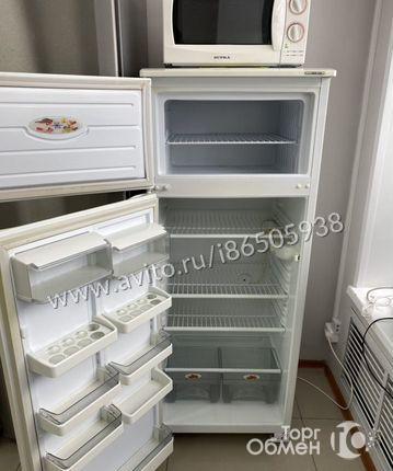 Холодильник бу атлант - Фото 2
