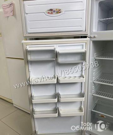 Холодильник бу атлант - Фото 3