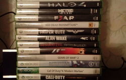 Продам: Породам XBOX 360 в Москве - объявление №175485