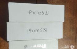 Коробка от iPhone в Симферополе - объявление №1755581