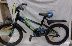 Детский велосипед novatrack 18 в Балашихе - объявление №1755674