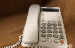 Телефоны Panasonic KX-TS2365RUW в Костроме - объявление №1755782