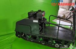 Мотособака «Друг» zs188 + реверс, тормоз в Архангельске - объявление №1756009