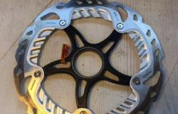Ротор Shimano XTR в Москве - объявление №1756296