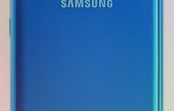 Мобильный телефон Samsung Galaxy A50 Б/У в Москве - объявление №175658
