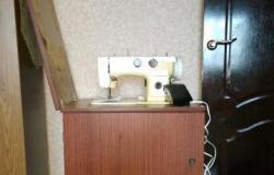 Швейная машина Чайка 142М в Астрахани - объявление №1756625