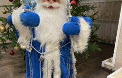 Дед Мороз в Калуге - объявление №1756928