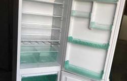 Двухкамерный Холодильник Электрофрост. Высота 185с в Чебоксарах - объявление №1757206
