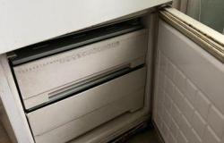 Холодильник в Красноярске - объявление №1757256
