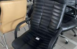Распродажа кожанное кресло руководителя в Туле - объявление №1758083