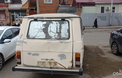Микроавтобус РАФ Микроавтобус , 1992 г. в Краснодаре - объявление №175854