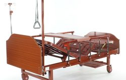 Продам: кровать для лежачих больных в Сергиевске - объявление №175930