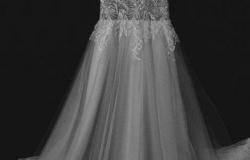 Свадебное платье в Калининграде - объявление №1760047