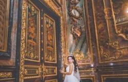 Свадебное платье в Санкт-Петербурге - объявление №1760104