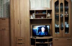 Продам: Стенка с тумбой в Новокузнецке - объявление №1760113