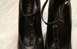 Туфли женские 38 размер в Калуге - объявление №1760129