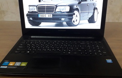 Продам: Ноутбук LENOVO G50 в Омске - объявление №176041