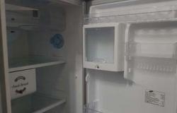 Холодильник бу samsung в Сыктывкаре - объявление №1760921