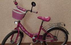 Детский велосипед 8-15 лет в Саратове - объявление №1761171