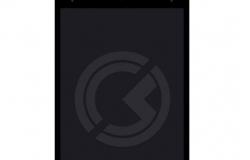 Дисплей для iPad Mini 5 + тачскрин (черный) в Йошкар-Оле - объявление №1761462