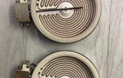 Конфорка 1200W, D 165 в Балашихе - объявление №1761898