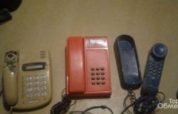 Телефоны стационарные в Саратове - объявление №1761940