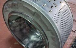 Бак стиральной машины Индезит, Аристон в Курске - объявление №1762039
