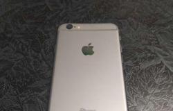 Apple iPhone 6, 32 ГБ, б/у в Кирово-Чепецке - объявление №1762191