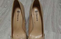 Туфли женские 36 размер в Тамбове - объявление №1762297
