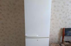 Холодильник бу в Петрозаводске - объявление №1762621