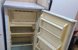 Холодильник Полюсенок 7.Бесплатная Доставка в Уфе - объявление №1763112