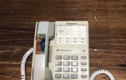 Домашний телефон panasonic в Казани - объявление №1763381