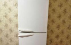 Холодильник Атлант двухкомпрессорный в Пензе - объявление №1763422