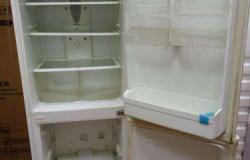 Холодильник бу в Биробиджане - объявление №1763877