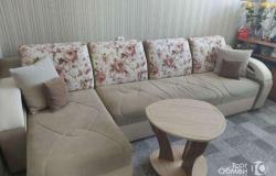Угловой диван в Улан-Удэ - объявление №1764696