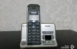 Телефон Philips Se 435 в Казани - объявление №1765369