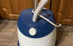 Отпариватель philips gc527/20 под ремонт в Симферополе - объявление №1765684