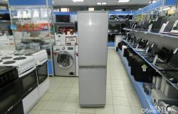 Холодильник Samsung в Тюмени - объявление №1766872