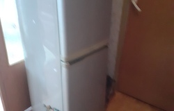 Продам: Продам работающий холодильник  в Москве - объявление №176776