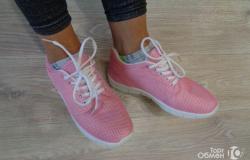 Новые кроссовки, кеды размер 39-40 в Курске - объявление №1767932