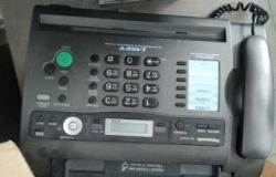 Радиотелефон, факс в Хабаровске - объявление №1768222