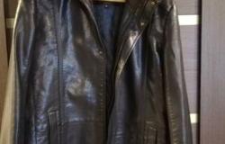 Новая мужская куртка в Вологде - объявление №1768330