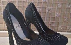 Туфли женские 36 размер в Петропавловске-Камчатском - объявление №1768500