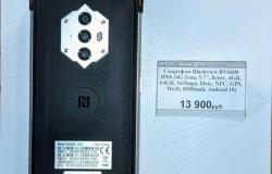 Смартфон Blackview BV6600 IP68 4/64 в Орле - объявление №1768849