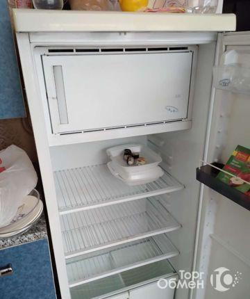 Холодильник бу - Фото 1