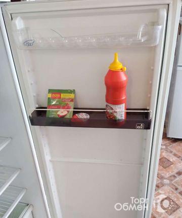 Холодильник бу - Фото 2